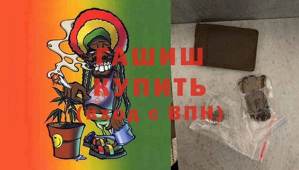хмурый Алексин