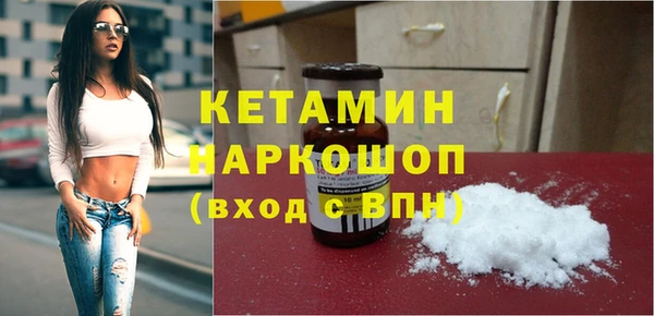хмурый Алексин